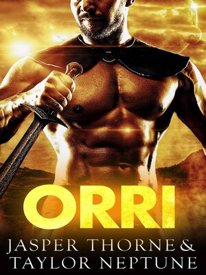 cover image of Orri